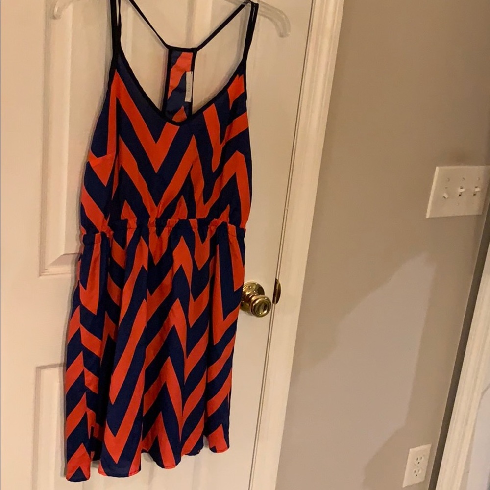 Lush Dress
